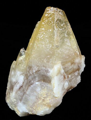 Dogtooth Calcite Crystal Cluster - Morocco #57371